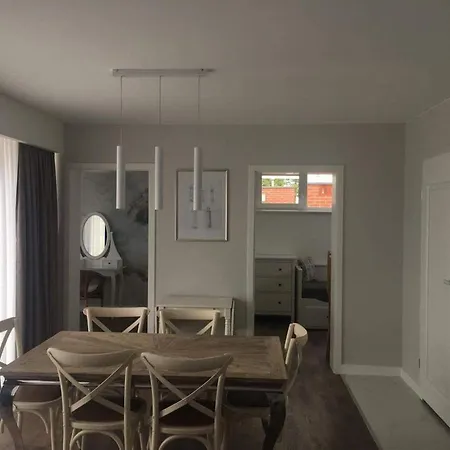 Appartement Amalia Z Tarasem Widokowym I Bocznym Balkonem *