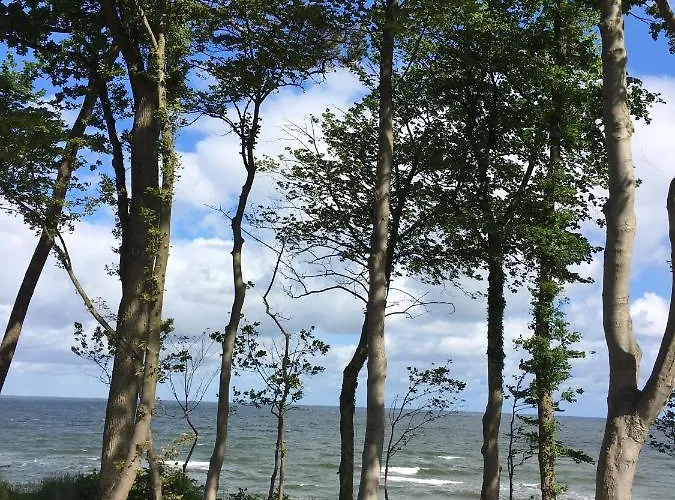 Amalia Z Tarasem Widokowym I Bocznym Balkonem * Rewal