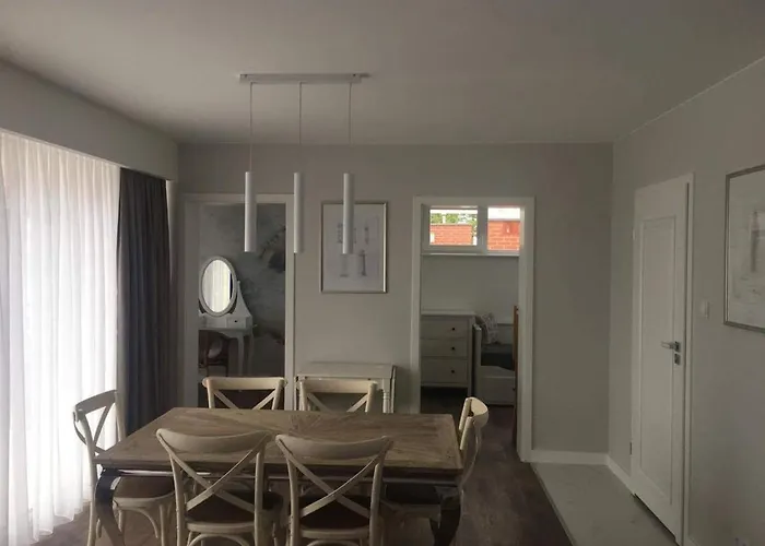 Apartament Amalia Z Tarasem Widokowym I Bocznym Balkonem *